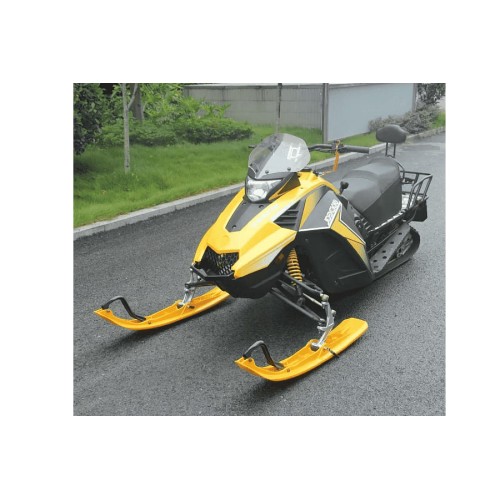 Снегоход Woideal WD 150 Б/У