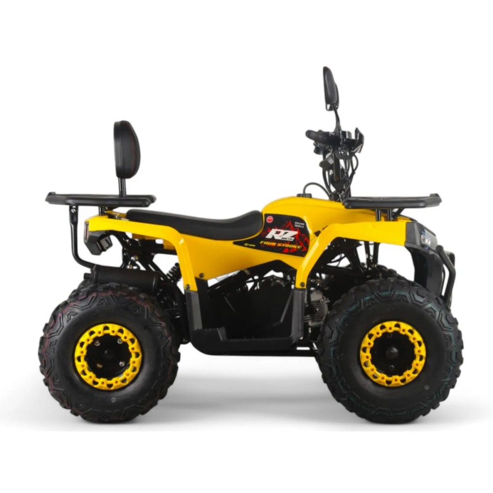Квадроцикл RZMOTO Cross 150