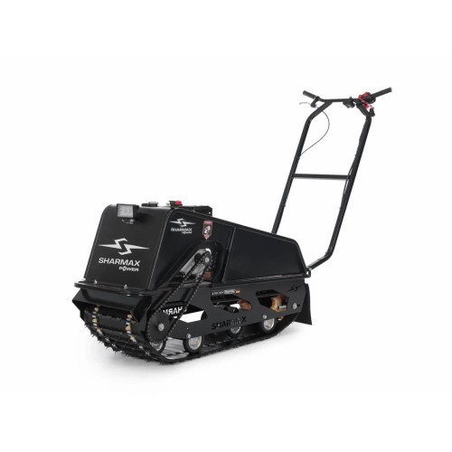 Мотобуксировщик SHARMAX S380 1250 HP8 Ultra