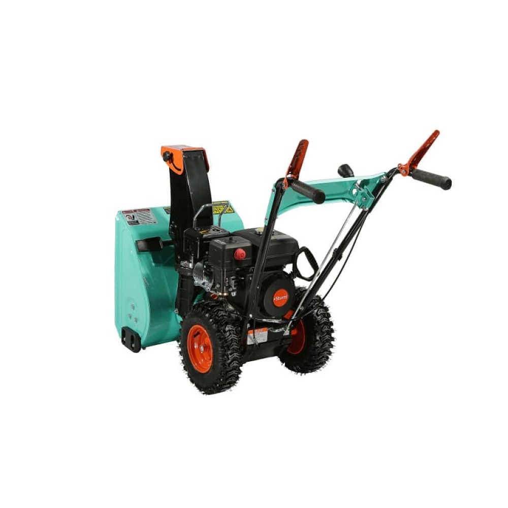 Снегоуборщик STURM STG7453