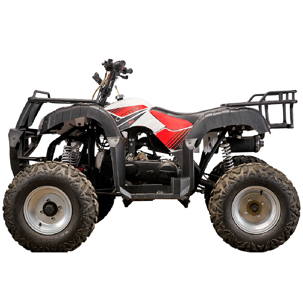 Квадроцикл YACOTA 200 PRO