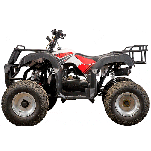 Квадроцикл YACOTA 200 PRO