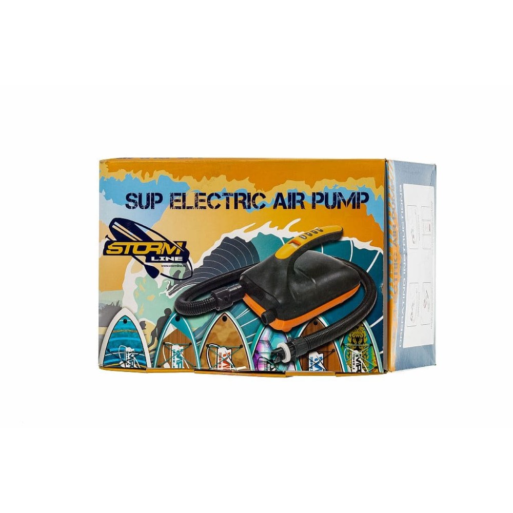 Электронасос 20 PSI - SUP Stormline
