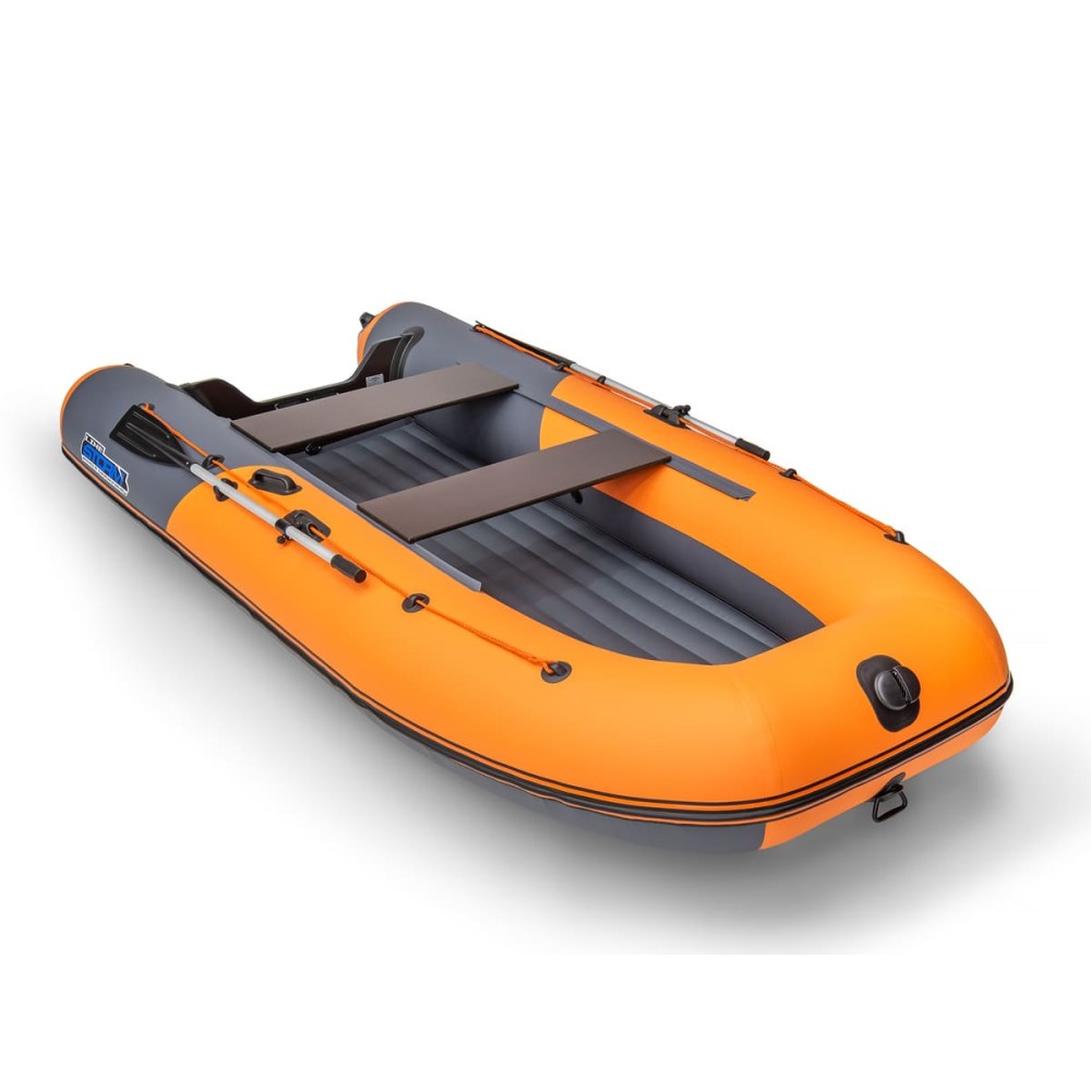 Лодка ПВХ STORMLINE Air Classic Tactic 380
