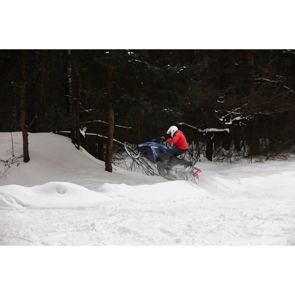 Снегоход SHARMAX SN-280