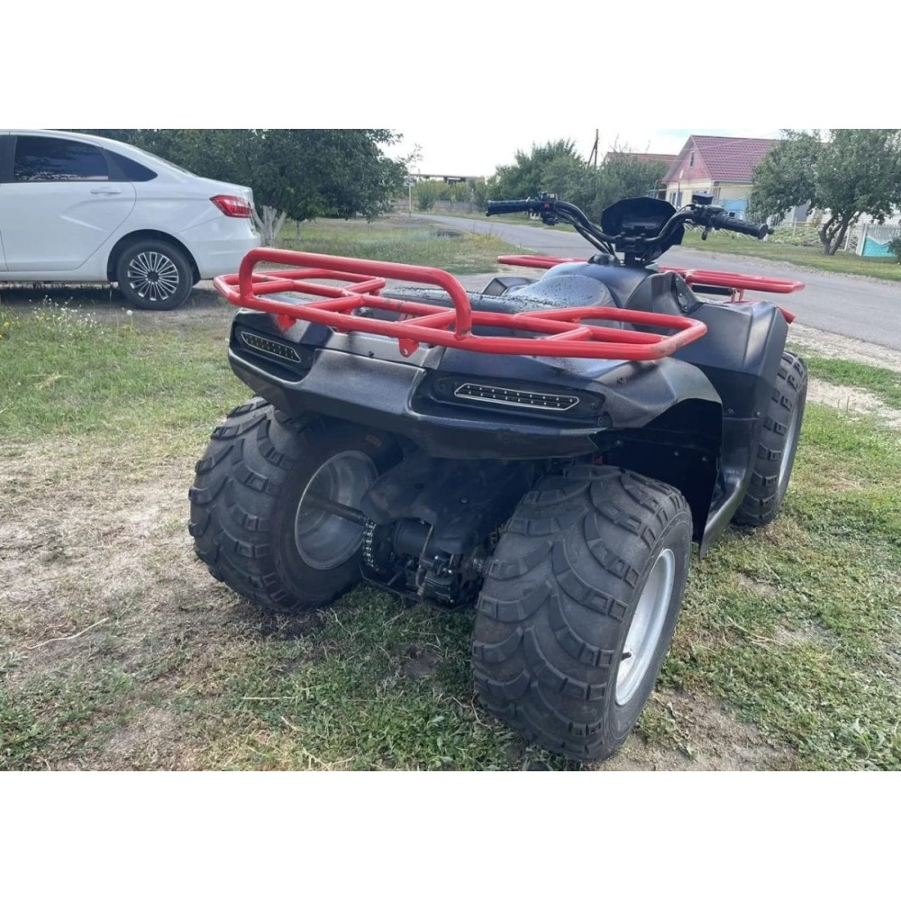 Квадроцикл IRBIS ATV200 PREMIUM Б/У