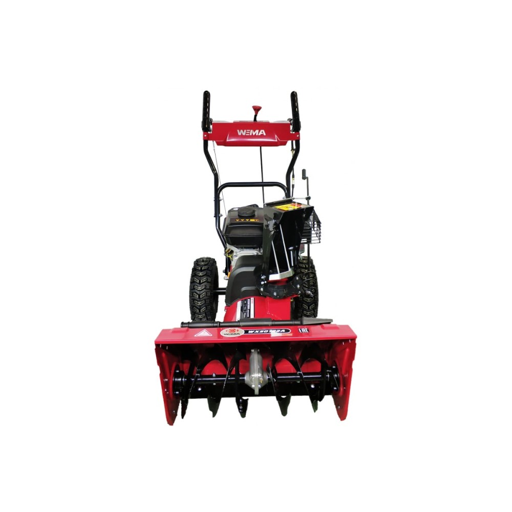 Снегоуборщик WEIMA WXS0722A