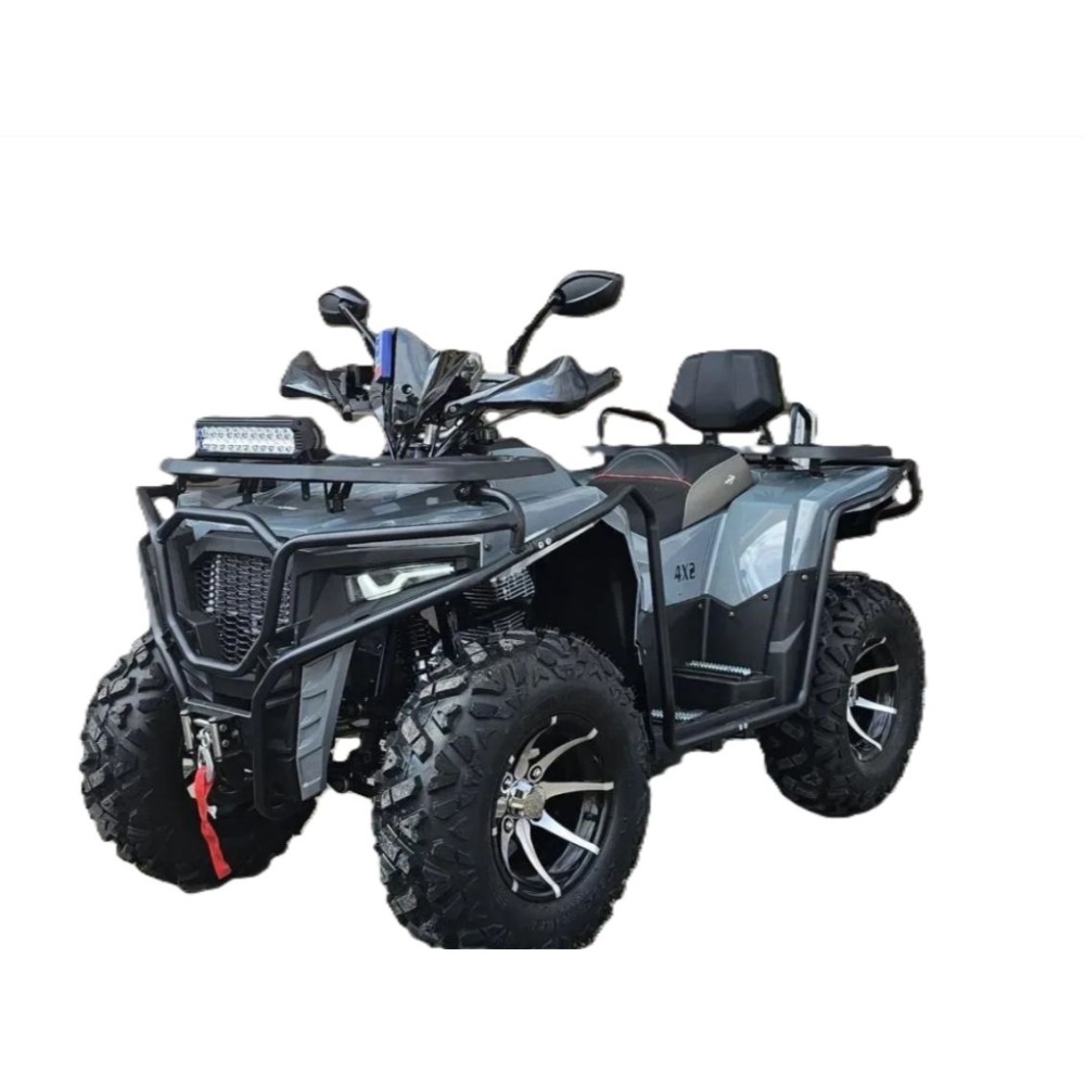 Квадроцикл LONCIN Gaoyibo 200 Long