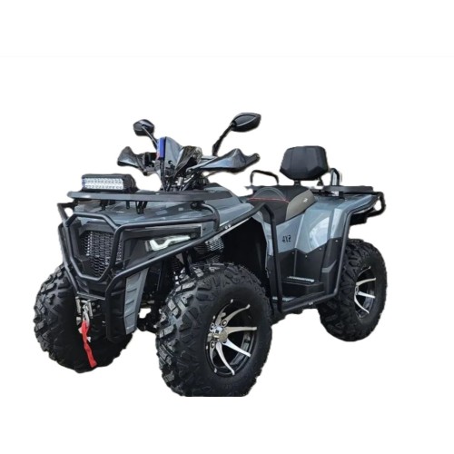 Квадроцикл LONCIN Gaoyibo 200 Long