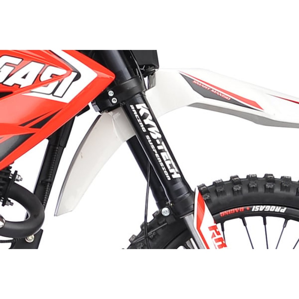 Мотоцикл кроссовый эндуро PROGASI Smart Max 150 ENDURO