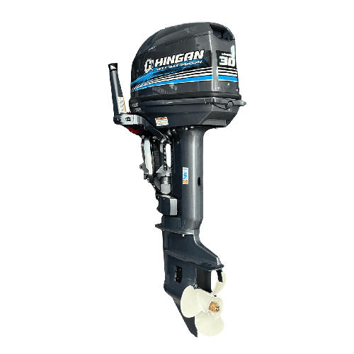 2х-тактный лодочный мотор HINGAN 30 л.с (S)