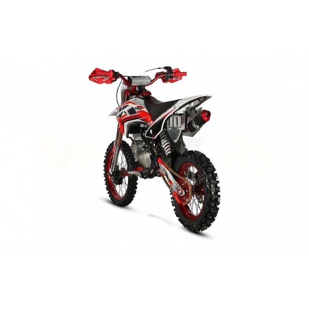 Мотоцикл KAYO Pro Daytona 190 PITBIKE