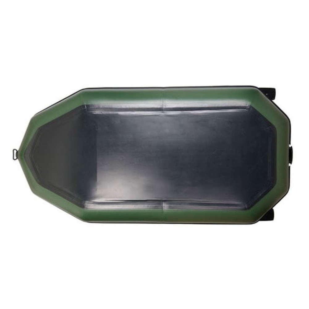 Гребная лодка ПВХ BARK B-300NP Книжка