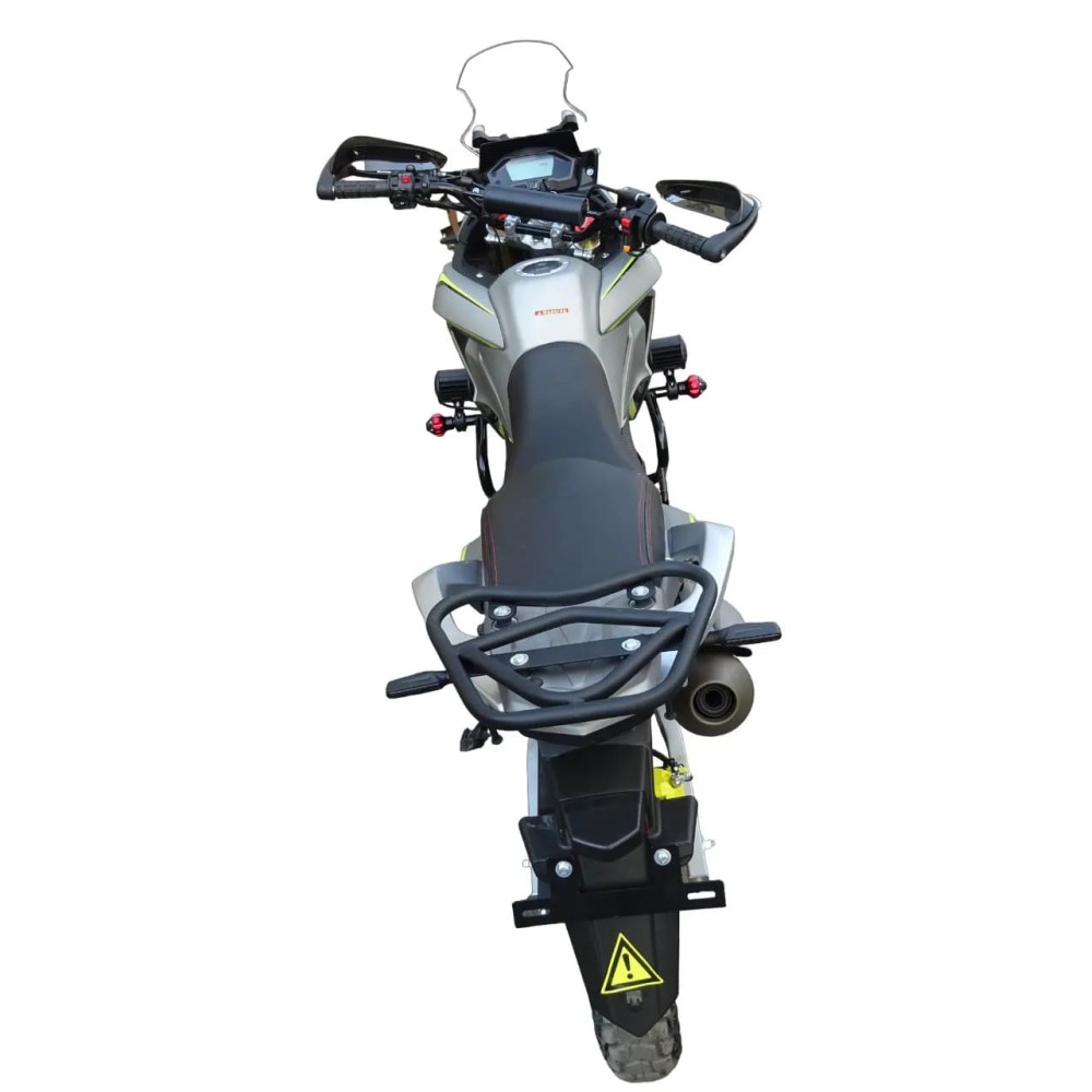 Мотоцикл МОТОМИР Corsar 250 ТУРЭНДУРО