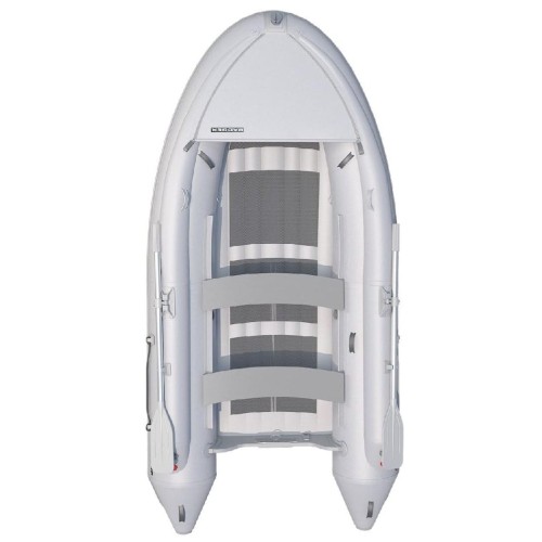 Лодка ПВХ BADGER Air Line 420S