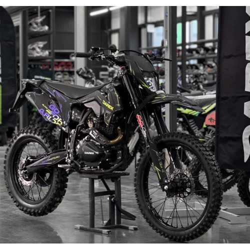 Мотоцикл DAREX Matay 250 ENDURO