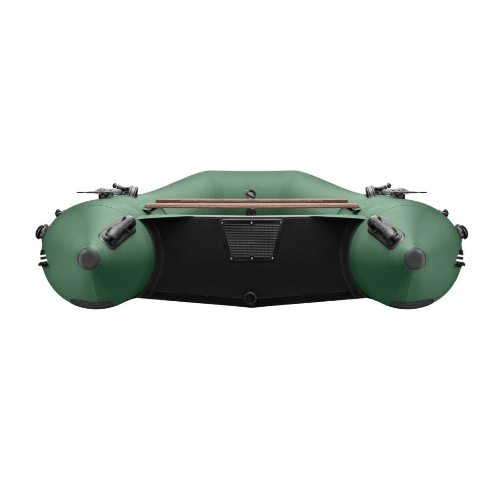 Лодка ПВХ GLADIATOR B370