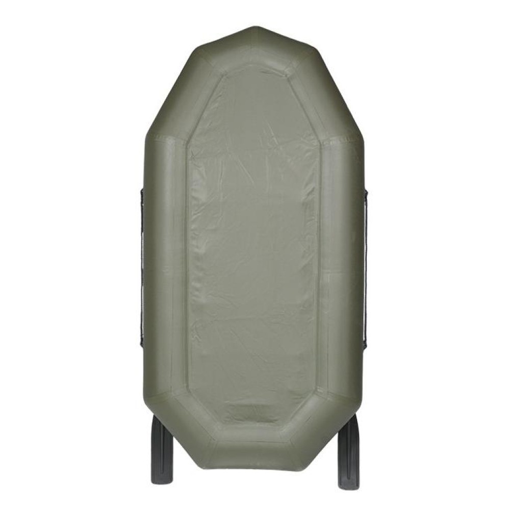 Гребная лодка ПВХ ЛОЦМАН Профи С240М НД