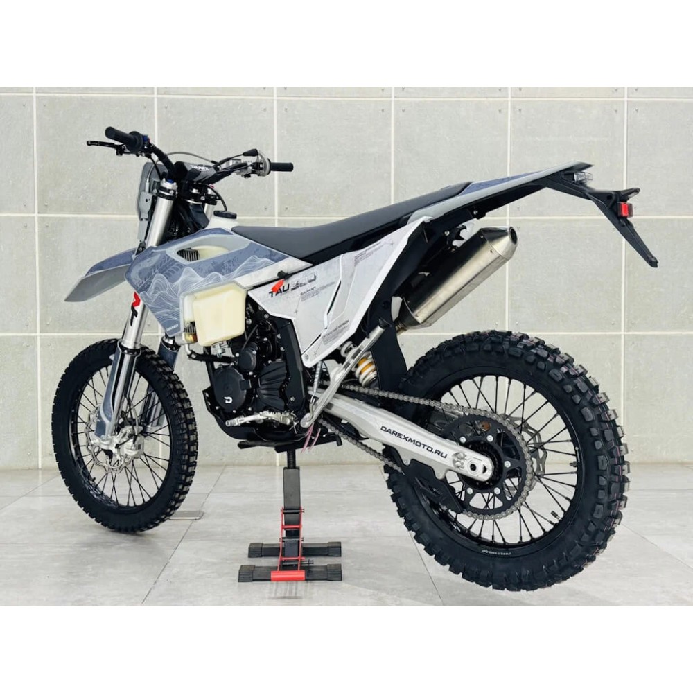 Мотоцикл DAREX Tau NB300 ENDURO