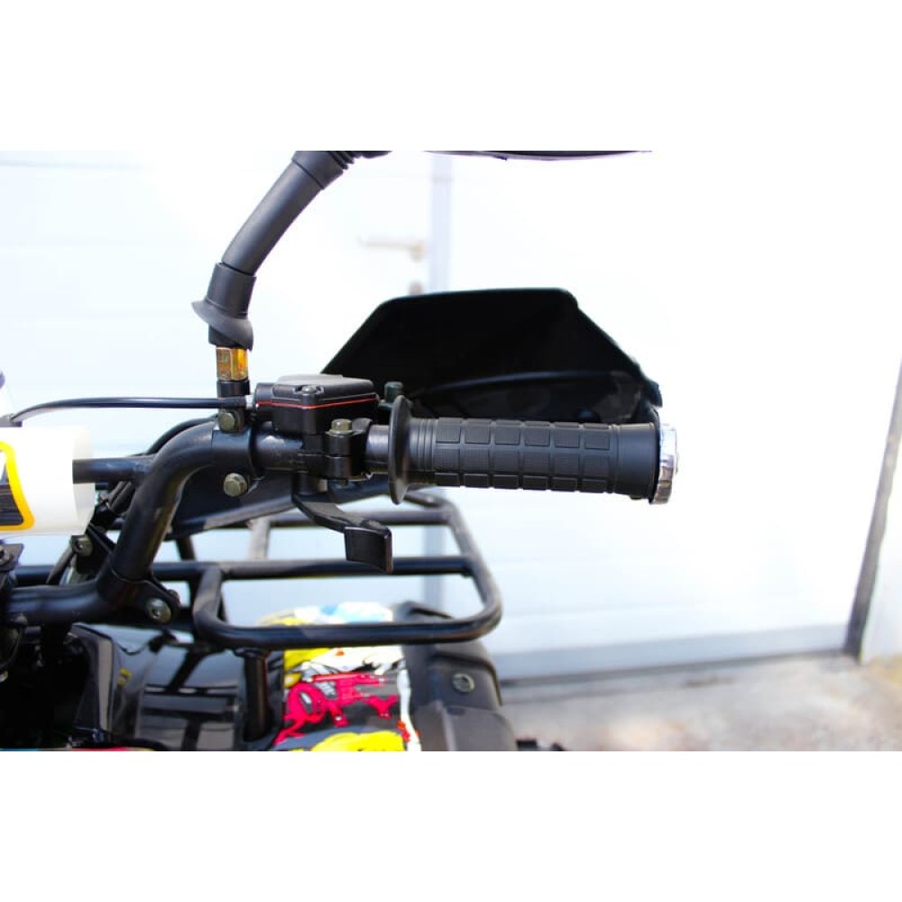 Квадроцикл GRIZZLY Pro 125cc