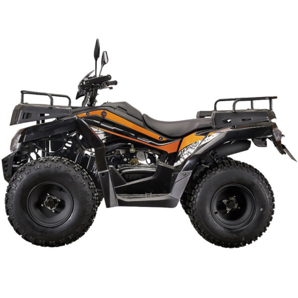 Квадроцикл RATO 200 Classic F