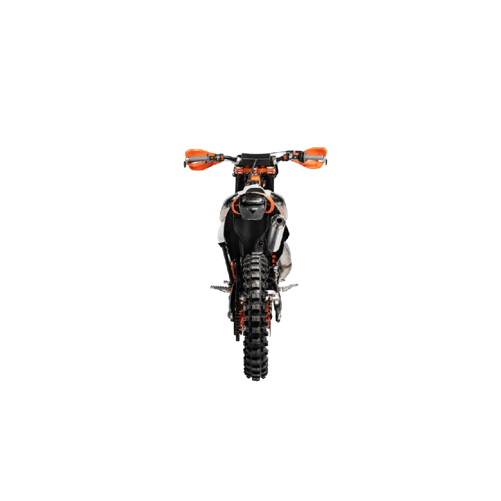 Мотоцикл кроссовый эндуро BRZ X7 2t