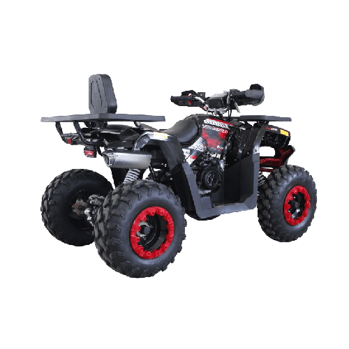 Квадроцикл HUNTER 250