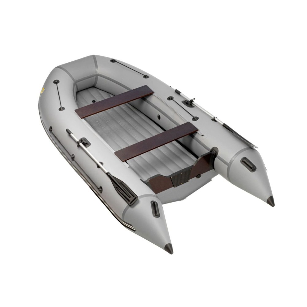 Лодка ПВХ ТРИТОН Air 365