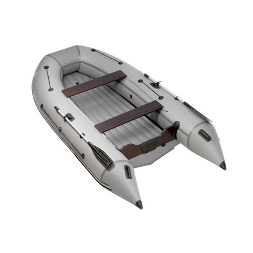 Лодка ПВХ ТРИТОН Air 365