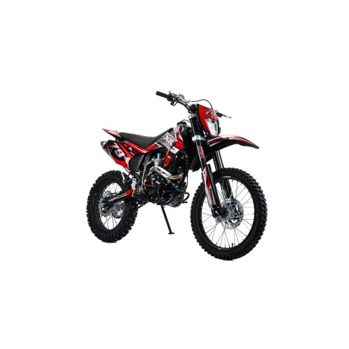 Мотоцикл кроссовый эндуро MOTOLAND XR 300 Lite (175FMM)