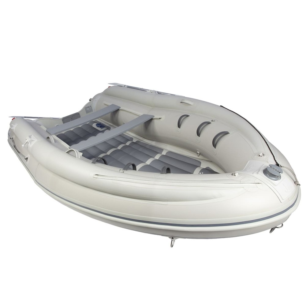 Лодка ПВХ BADGER Air Line 390S