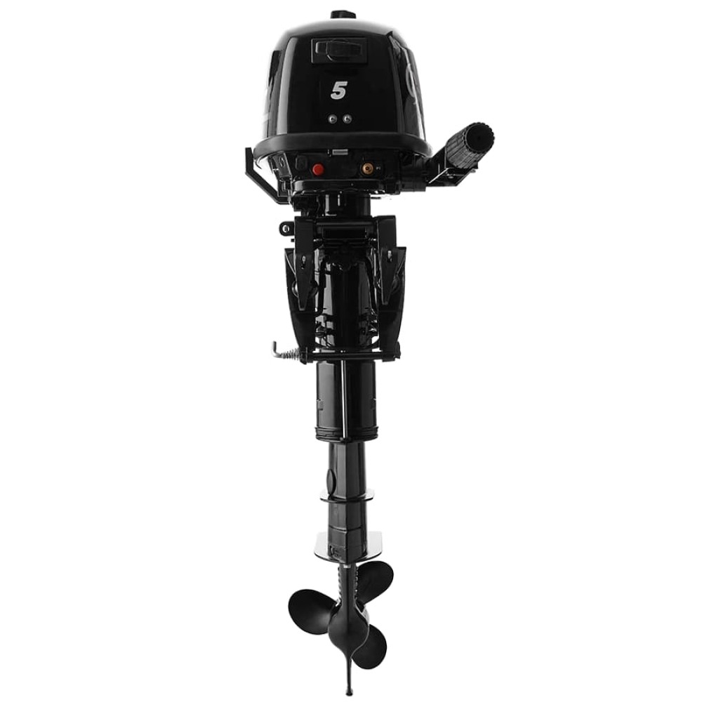 2х-тактный лодочный мотор ФРЕГАТ 5FHS