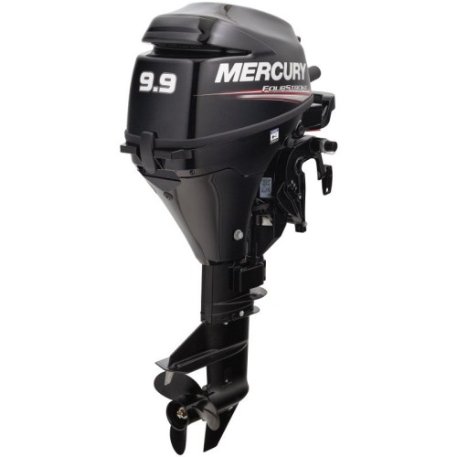 4х-тактный лодочный мотор MERCURY F 9.9 MLH CT
