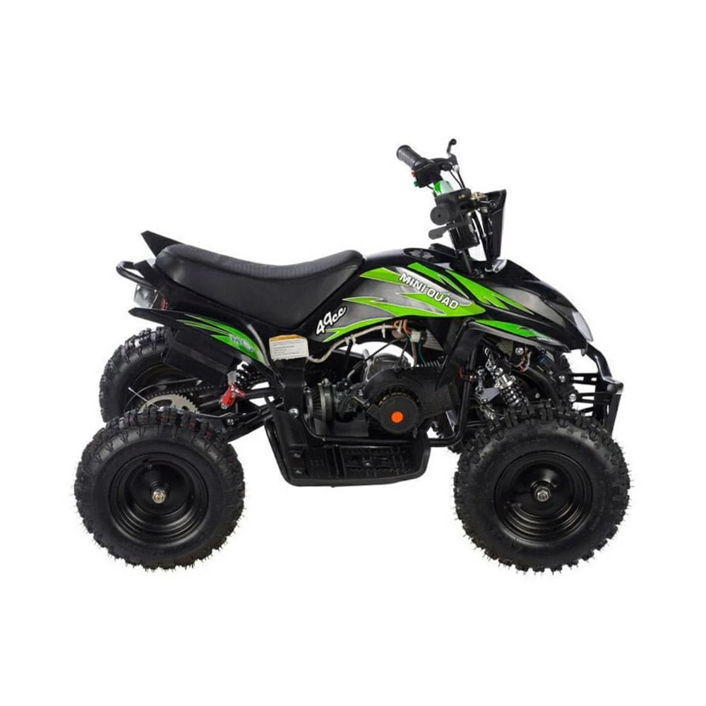 Квадроцикл MOTAX ATV X-15