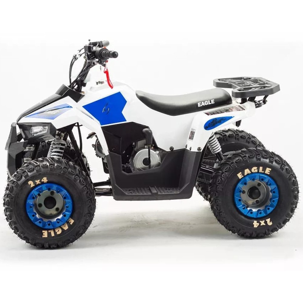 Квадроцикл MZ Eagle 110