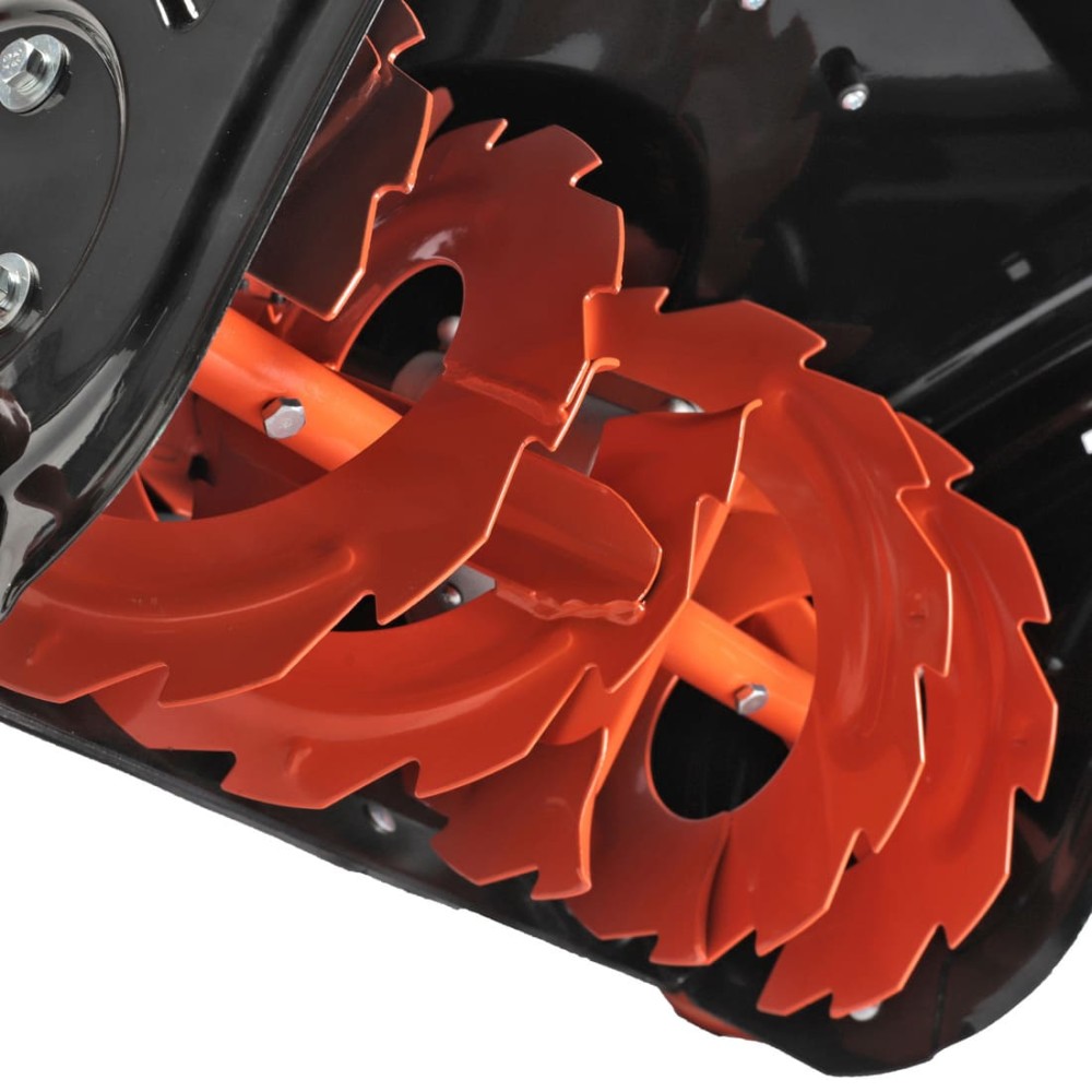 Снегоуборщик PATRIOT 602 Е