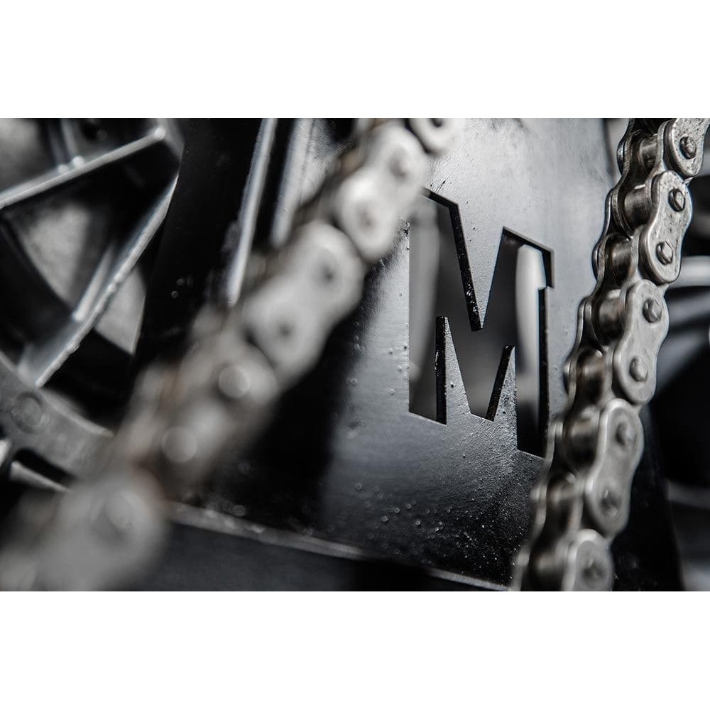 Мотобуксировщик МУЖИК М500 СТАНДАРТ 15 л.с. Б/У