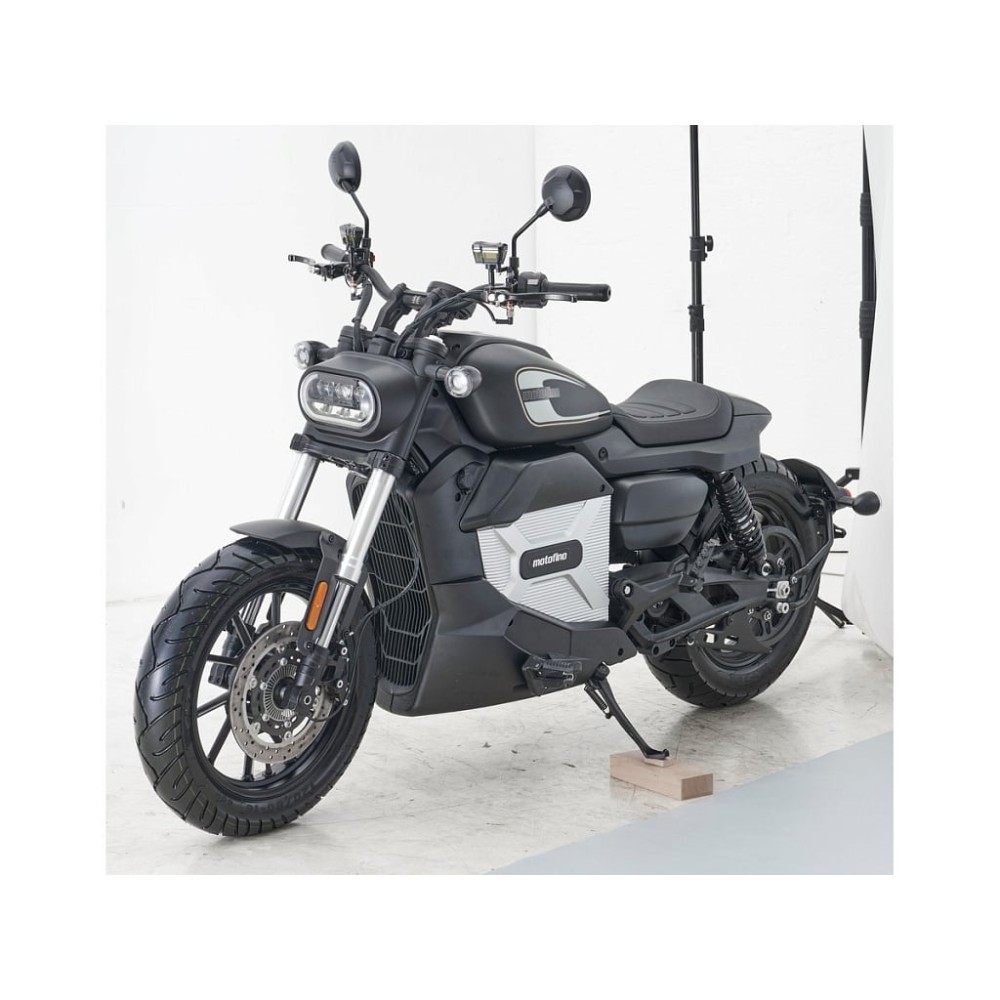 Электромотоцикл MOTOFINO V-Maxter (4 кВт)