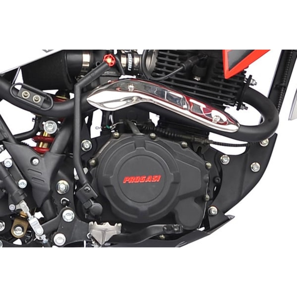 Мотоцикл кроссовый эндуро PROGASI Smart Max 150 ENDURO