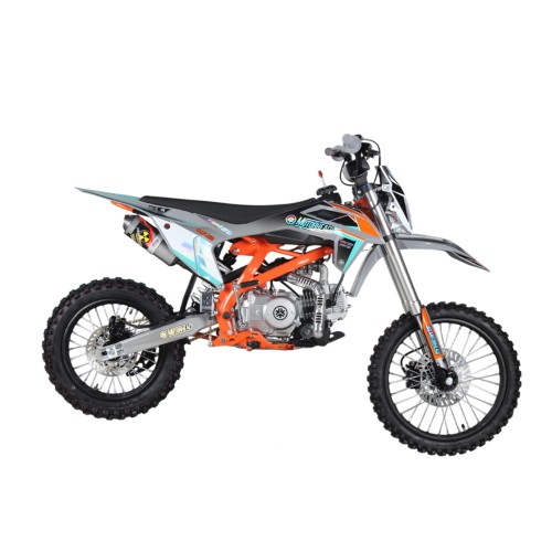 Мотоцикл MOTORHEAD YSA125 17/14 PITBIKE