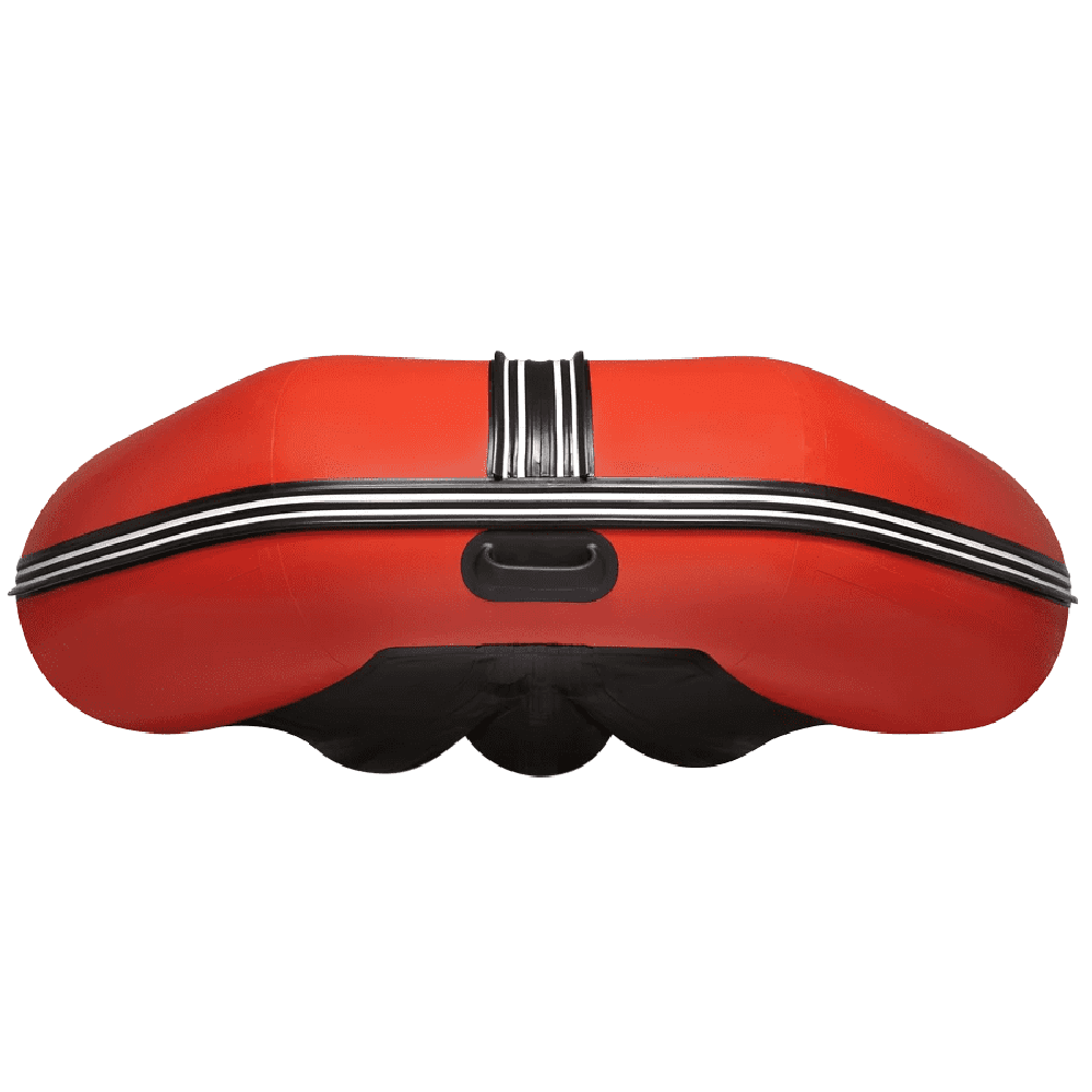 Лодка ПВХ ФРЕГАТ 430 FM Jet