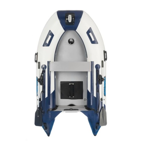 Лодка ПВХ STORMLINE Airdeck Standard 340 (2024)