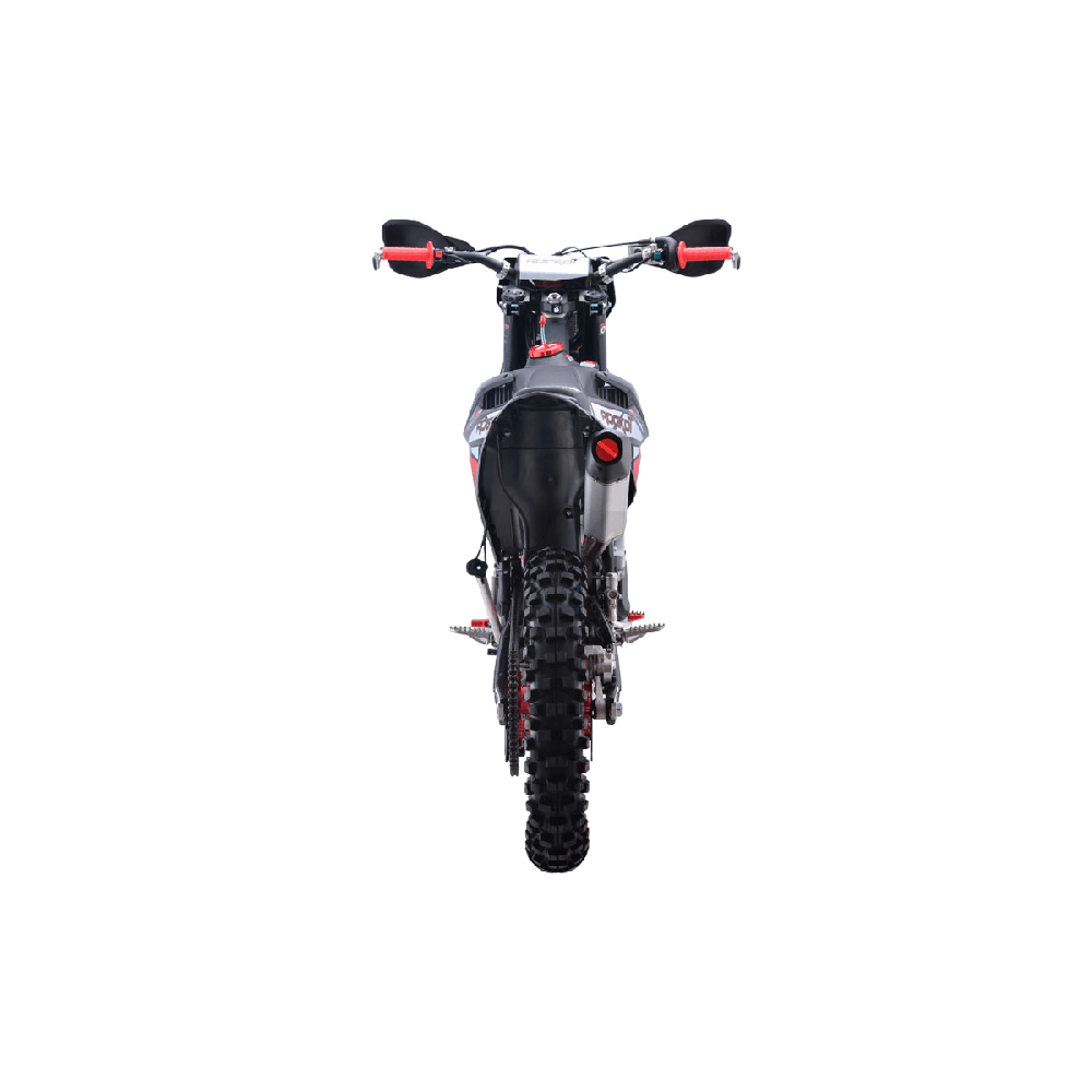 Мотоцикл кроссовый эндуро ROCKOT ZX300 (2022)