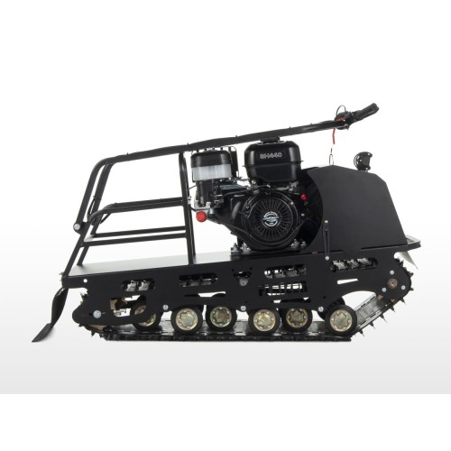 Мотобуксировщик FLAIZER G500 1450 HP20 Maximum (2024)