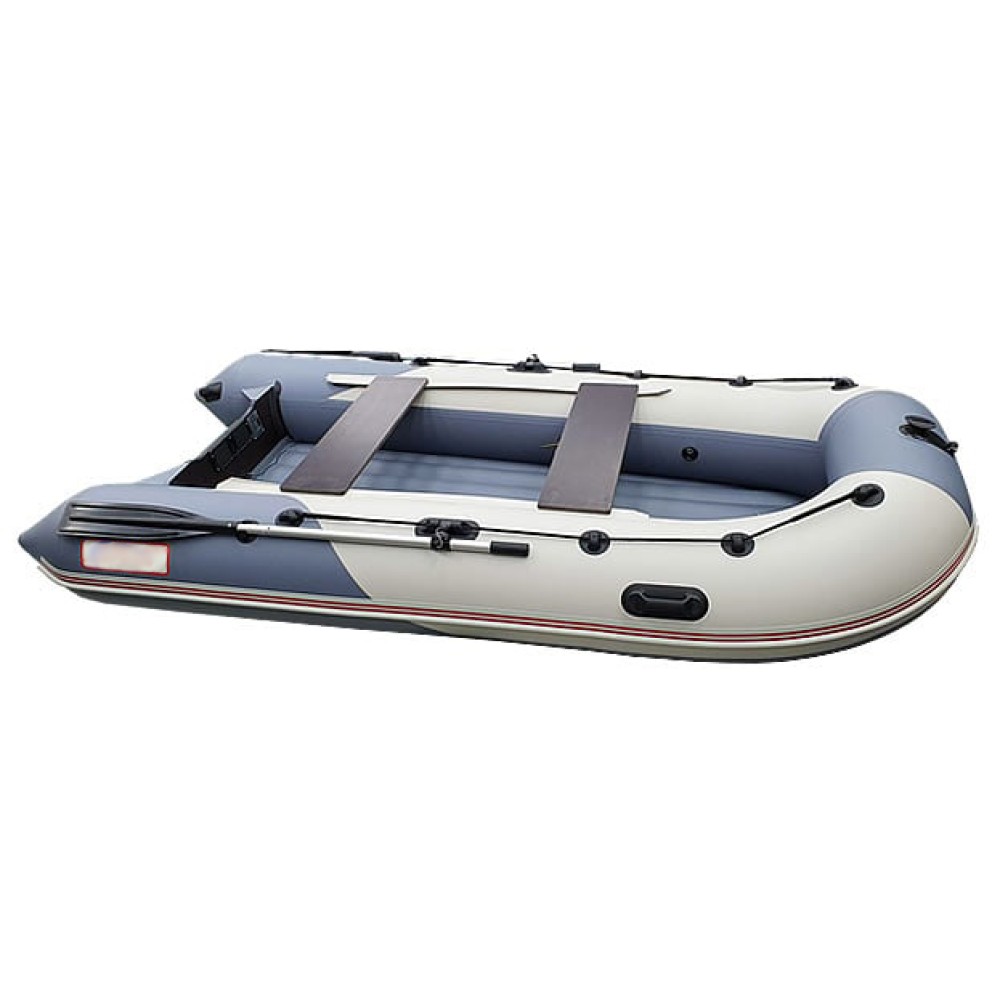 Лодка ПВХ ХАНТЕР Стелс 275 АЭРО
