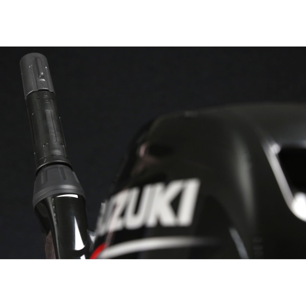 4х-тактный лодочный мотор SUZUKI DF8AS