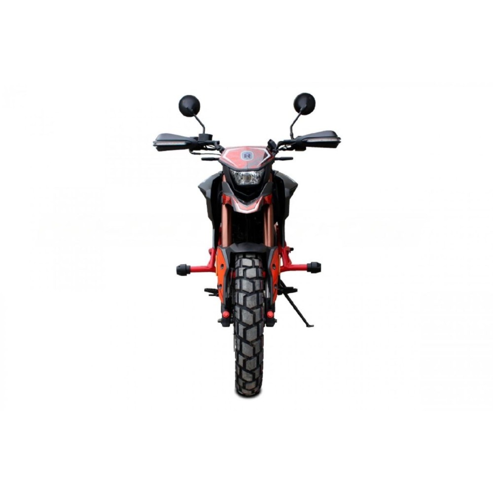 Мотоцикл ROCKOT Hound OFFRoad 250 LUX CROSS