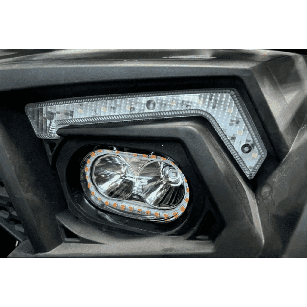 Квадроцикл YAMAHA Shark 175