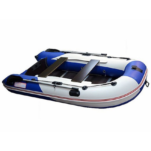 Лодка ПВХ ХАНТЕР Стелс 295