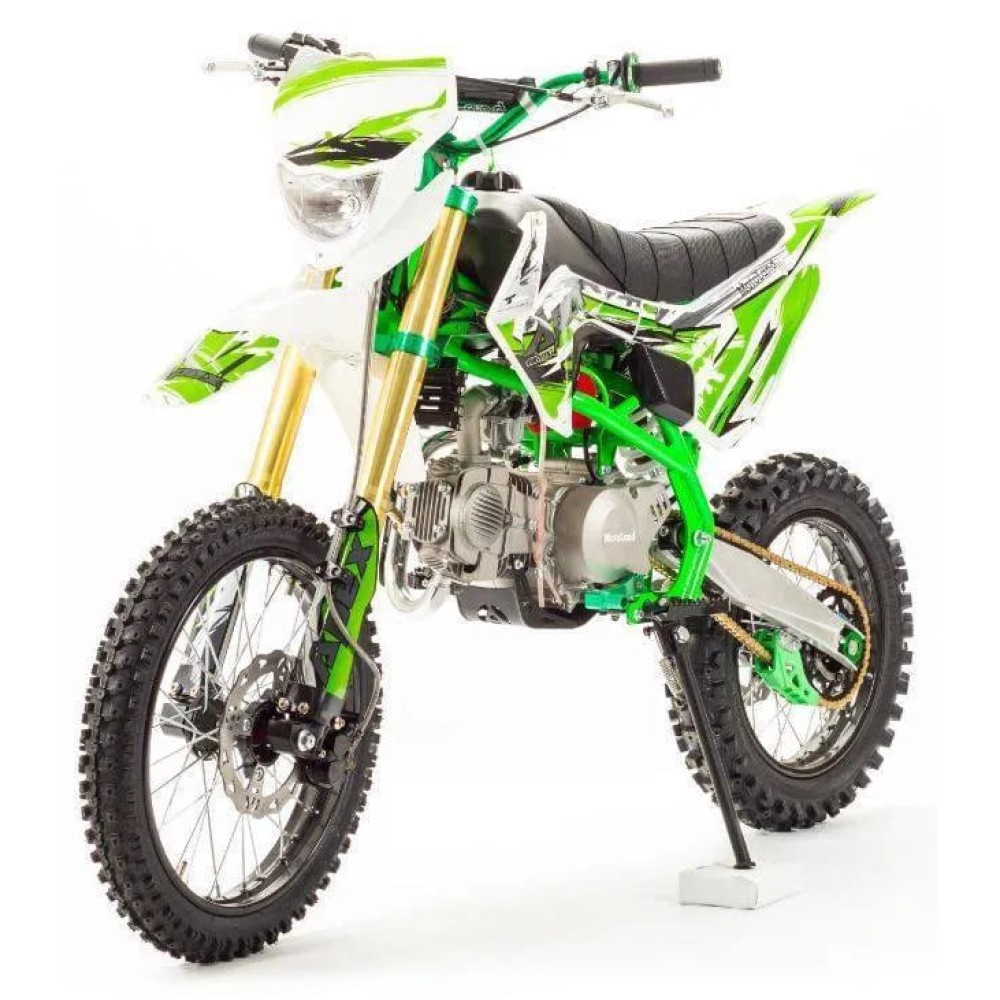 Мотоцикл MOTOLAND Apex125 PITBIKE